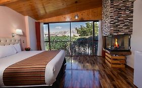 Life Hotel Valle Sagrado